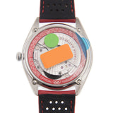 Omega Seamaster Olympic Timekeeper Automatic Black Dial Men's Watch #522.32.40.20.01.004 - Watches of America #4