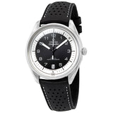Omega Seamaster Olympic Timekeeper Automatic Black Leather Men's Limited Edition Watch #522.32.40.20.01.003 - Watches of America