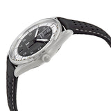 Omega Seamaster Olympic Timekeeper Automatic Black Leather Men's Limited Edition Watch #522.32.40.20.01.003 - Watches of America #2