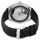 Omega Seamaster Olympic Timekeeper Automatic Black Leather Men's Limited Edition Watch #522.32.40.20.01.003 - Watches of America #3