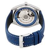 Omega Seamaster Olympic Timekeeper Automatic Blue Leather Men's Limited Edition Watch #522.32.40.20.01.001 - Watches of America #3