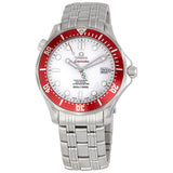 Omega Seamaster Olympic Vancouver 2010 Limited Edition Men's Watch #212.30.41.20.04.001 - Watches of America