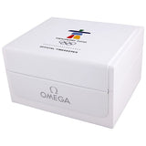 Omega Seamaster Olympic Vancouver 2010 Limited Edition Men's Watch #212.30.41.20.04.001 - Watches of America #4