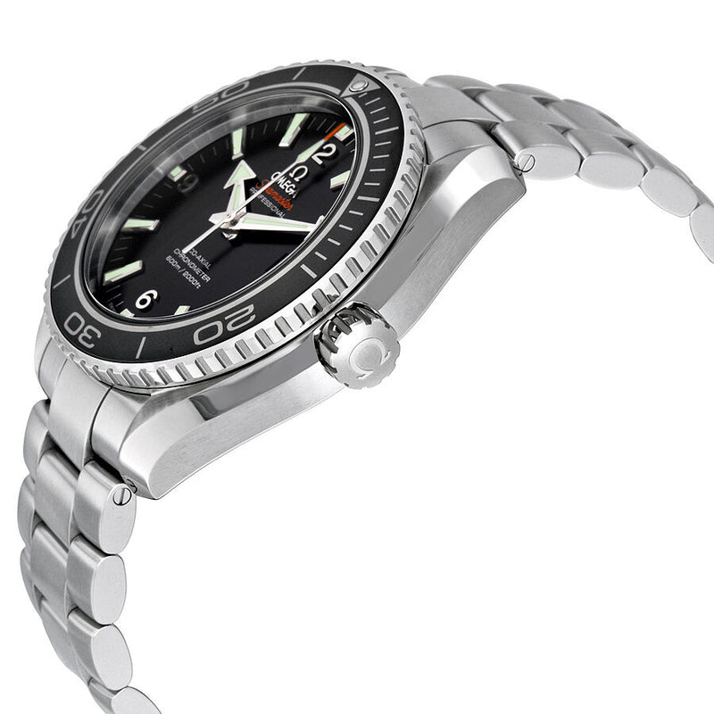Omega Seamaster Planet Ocean 600 M Co-Axial Automatic Men's Watch #232.30.46.21.01.001 - Watches of America #2