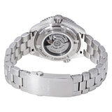 Omega Seamaster Planet Ocean Automatic Chronometer Diamond Black Dial Ladies Watch #232.15.38.20.01.001 - Watches of America #3