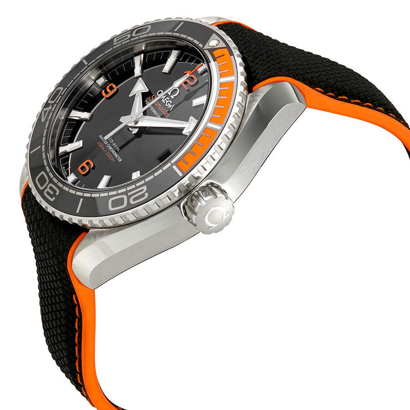 Omega Seamaster Planet Ocean Automatic Men's Watch #215.32.44.21.01.001 - Watches of America #2