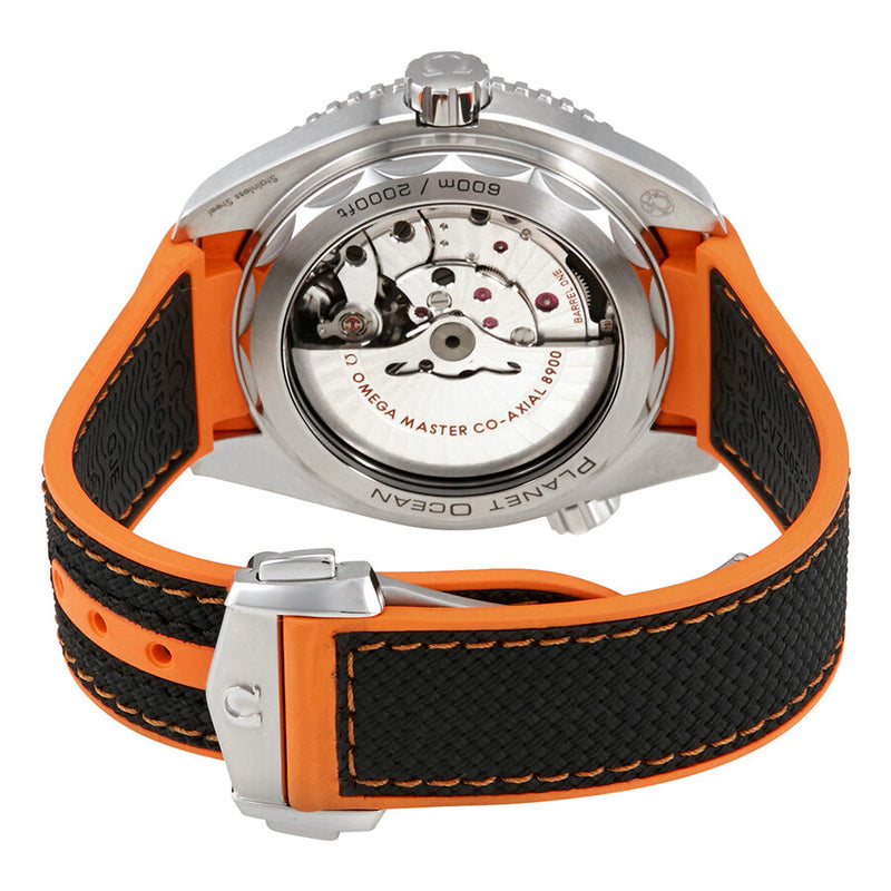 Omega Seamaster Planet Ocean Automatic Men's Watch #215.32.44.21.01.001 - Watches of America #3