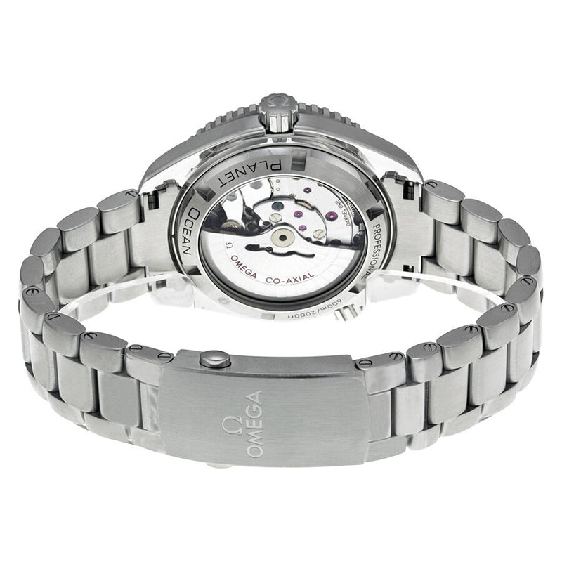 Omega Seamaster Planet Ocean Automatic Men's Watch 232.30.42.21.01.002 #23230422101002 - Watches of America #3