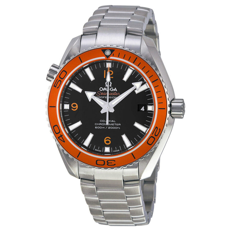 Omega Seamaster Planet Ocean Automatic Men's Watch 232.30.42.21.01.002#23230422101002 - Watches of America