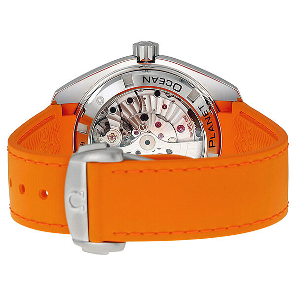 Omega Seamaster Planet Ocean Automatic Men's Watch #23232422101001 - Watches of America #3