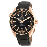 Omega Seamaster Planet Ocean Automatic Men's Watch #23263462101001 - Watches of America