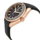 Omega Seamaster Planet Ocean Automatic Men's Watch #23263462101001 - Watches of America #2