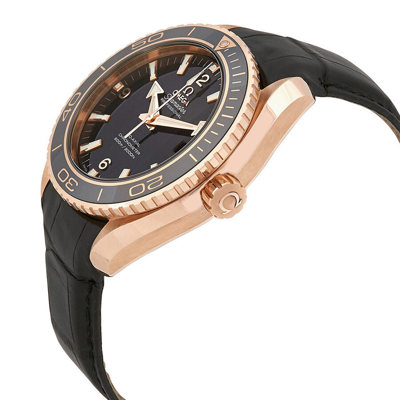 Omega Seamaster Planet Ocean Automatic Men's Watch #23263462101001 - Watches of America #2