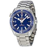 Omega Seamaster Planet Ocean Automatic Men's Watch #215.30.40.20.03.001 - Watches of America