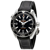 Omega Seamaster Planet Ocean Automatic Men's Watch #215.33.40.20.01.001 - Watches of America