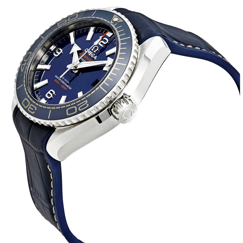 Omega Seamaster Planet Ocean Automatic Men's Watch #215.33.40.20.03.001 - Watches of America #2