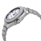 Omega Seamaster Planet Ocean Automatic Diamond Ladies Watch #232.15.42.21.04.001 - Watches of America #2
