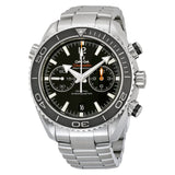 Omega Seamaster Planet Ocean Black Dial Men's Watch #232.30.46.51.01.001 - Watches of America