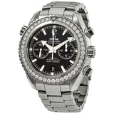 Omega Seamaster Planet Ocean Chronograph Automatic Men's Watch #232.15.46.51.01.001 - Watches of America