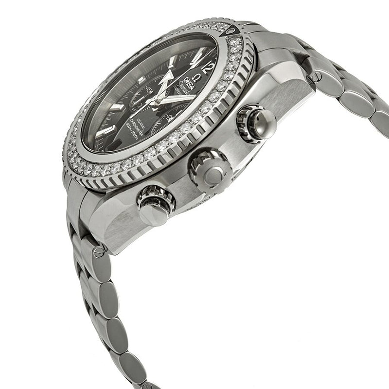 Omega Seamaster Planet Ocean Chronograph Automatic Men's Watch #232.15.46.51.01.001 - Watches of America #2