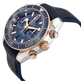 Omega Seamaster Planet Ocean Chronograph Automatic Men's Watch #215.23.46.51.03.001 - Watches of America #2