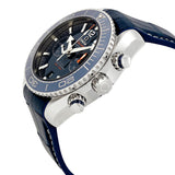 Omega Seamaster Planet Ocean Chronograph Automatic Men's Watch #215.33.46.51.03.001 - Watches of America #2