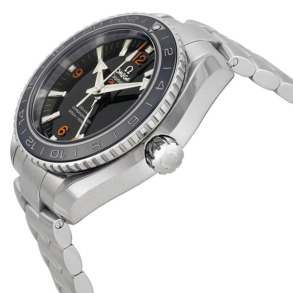 Omega Seamaster Planet Ocean GMT Men's Watch 23230442201002 #232.30.44.22.01.002 - Watches of America #2