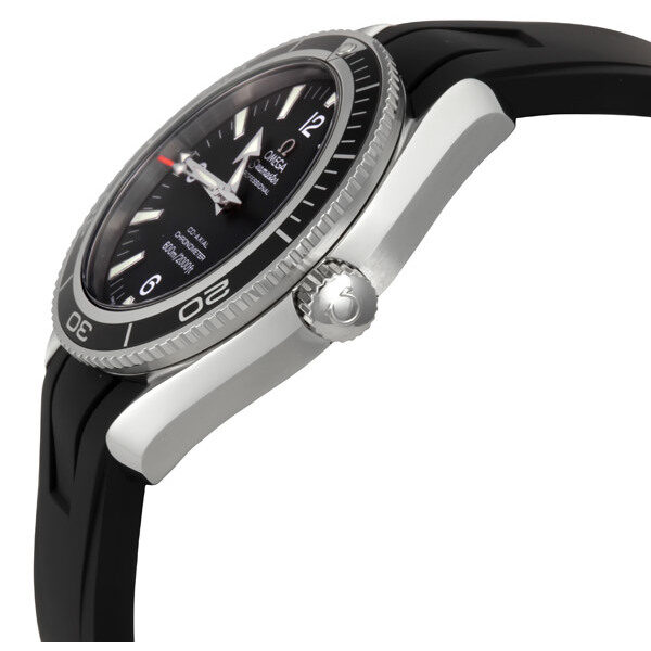 Omega Seamaster Planet Ocean Men's Watch #2901.50.91 - Watches of America #2