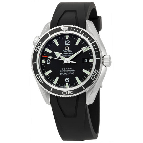 Omega Seamaster Planet Ocean Men's Watch #2901.50.91 - Watches of America