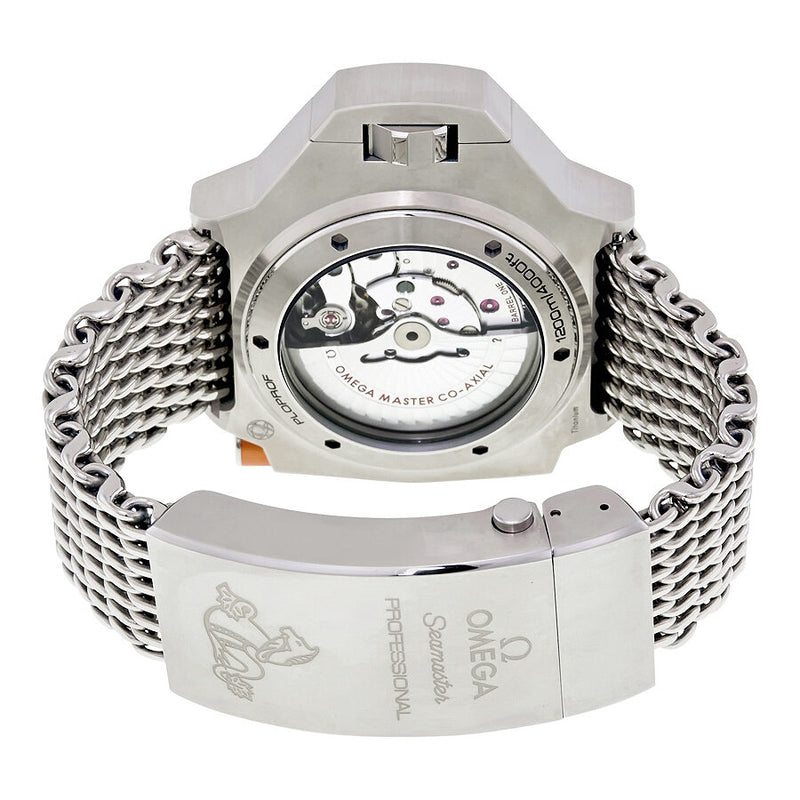 Omega Seamaster Ploprof Automatic Men's Watch #227.90.55.21.04.001 - Watches of America #3