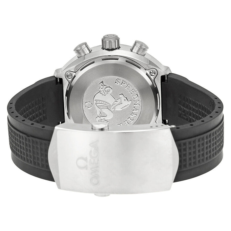 Omega Spacemaster Z-33 Chronograph Digital Men's Watch #32592437901001 - Watches of America #3