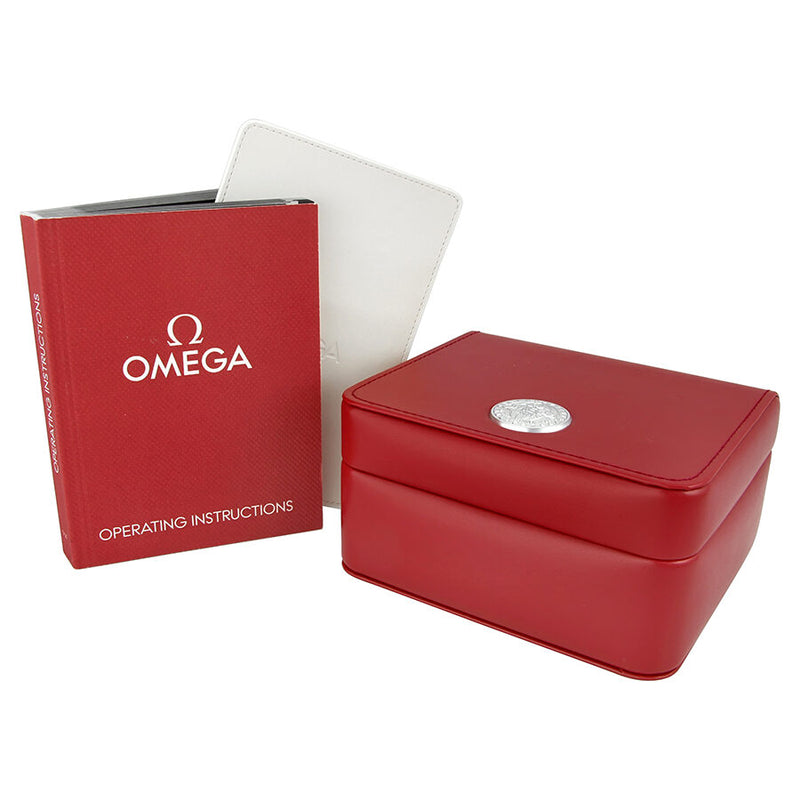 Omega Spacemaster Z-33 Chronograph Digital Men's Watch #32592437901001 - Watches of America #4