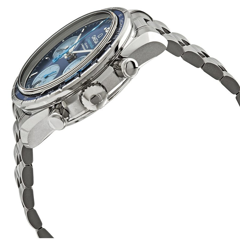 Omega Speedmaster 38 Orbis Chronograph Automatic Men's Watch #324.30.38.50.03.002 - Watches of America #2