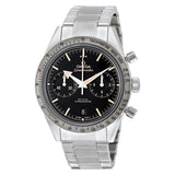 Omega Speedmaster 57 Chronograph Automatic Men's Watch 33110425101002#331.10.42.51.01.002 - Watches of America