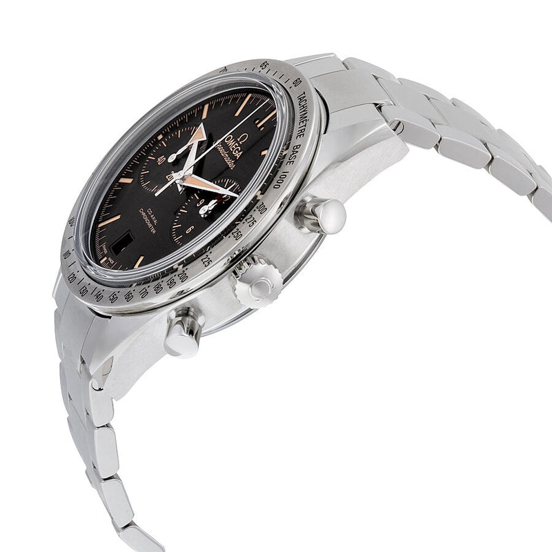Omega Speedmaster 57 Chronograph Automatic Men's Watch 33110425101002 #331.10.42.51.01.002 - Watches of America #2