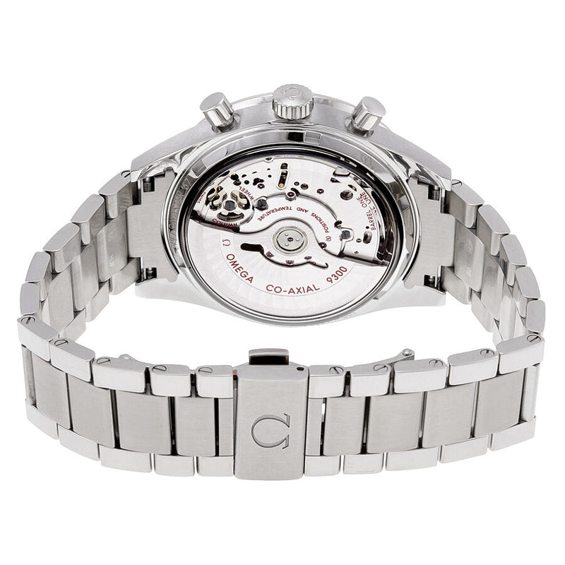 Omega Speedmaster 57 Chronograph Automatic Men's Watch 33110425101002 #331.10.42.51.01.002 - Watches of America #3