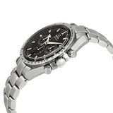 Omega Speedmaster Broad Arrow Black Dial Men's Watch #321.10.42.50.01.001 - Watches of America #2