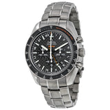 Omega Speedmaster HB-SIA Chronograph Automatic Chronometer Men's Watch #321.90.44.52.01.001 - Watches of America