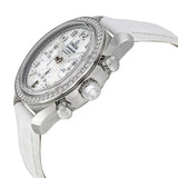 Omega Speedmaster Chronograph 38 mm Diamond Ladies Watch #324.18.38.40.05.001 - Watches of America #2