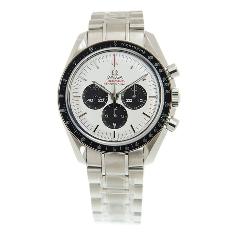 Omega 2025 tachymeter watch