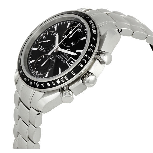 Omega Speedmaster Date Men's Watch #3210.50 - Watches of America #2