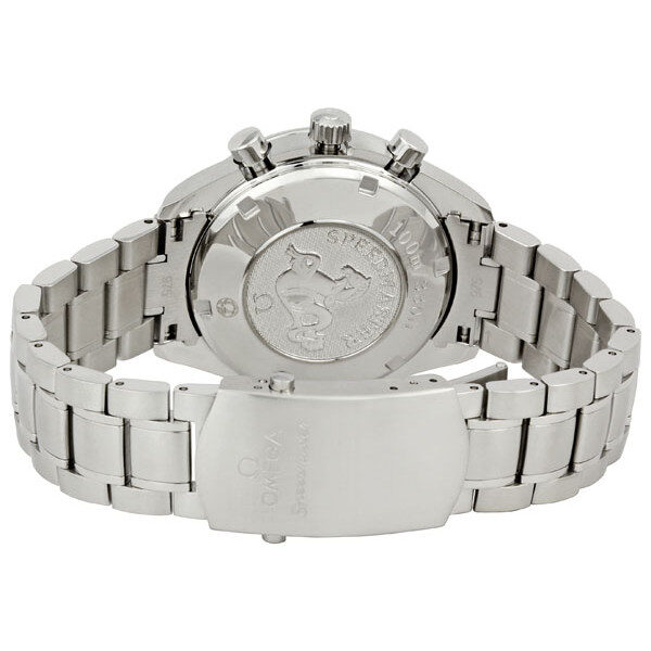 Omega Speedmaster Date Men's Watch #3210.50 - Watches of America #3