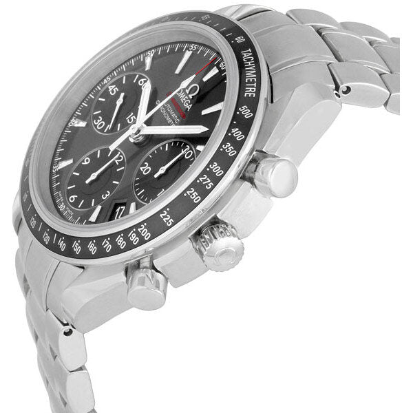 Omega Speedmaster Date Men's Watch #323.30.40.40.06.001 - Watches of America #2