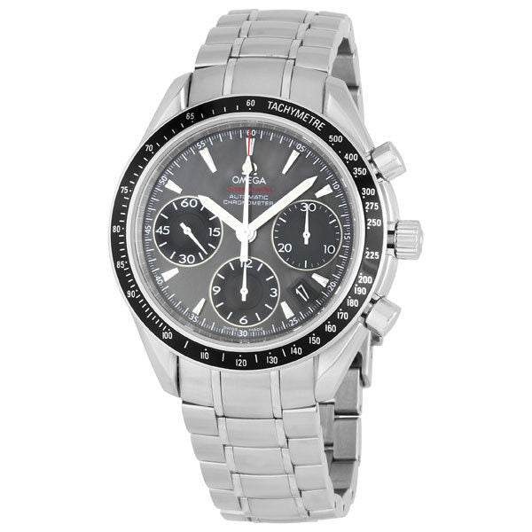 Omega Speedmaster Date Men's Watch #323.30.40.40.06.001 - Watches of America