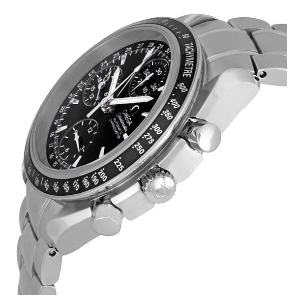 Omega Speedmaster Day Date Month Men's Watch #3220.50 - Watches of America #2