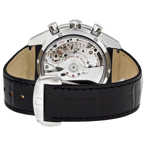 Canopus Gold White Gold Omega White Gold Omega Speedmaster Co