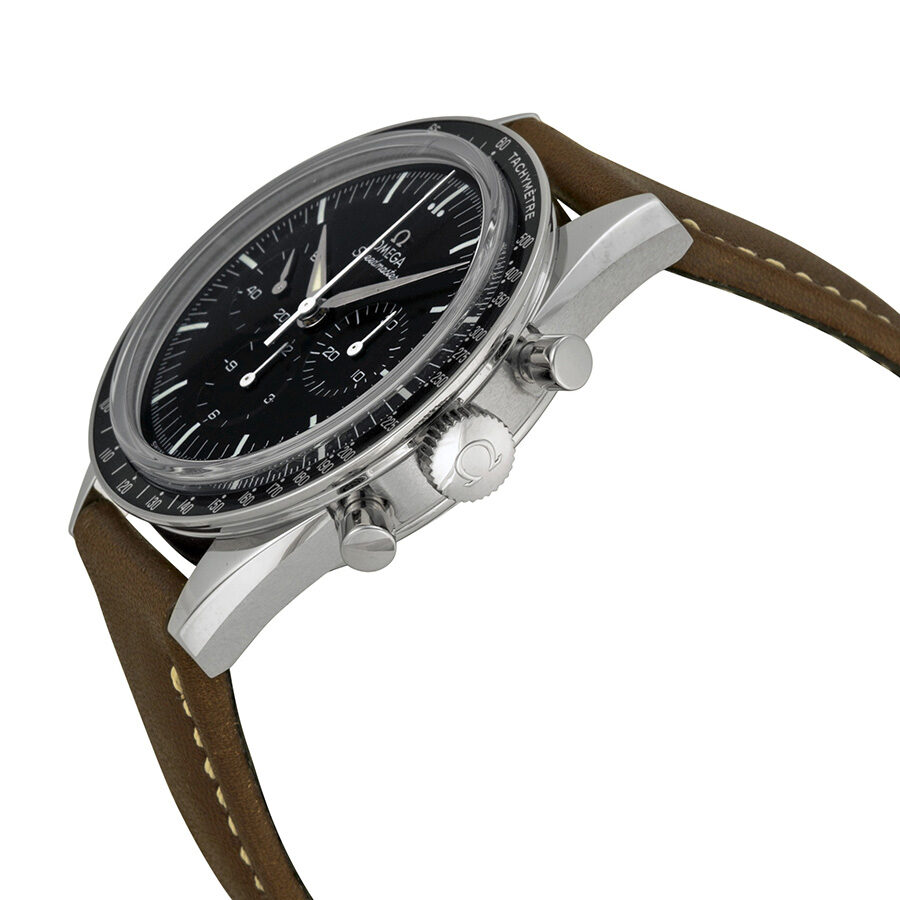 omega speedmaster moonwatch chronograph 39.7 mm