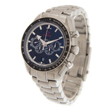 Omega Speedmaster Olympic Edition Automatic Black Dial Men's Watch #321.30.44.52.01.001 - Watches of America #4