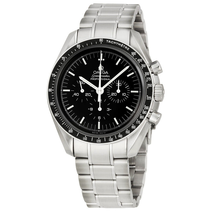 Omega Speedmaster Professional Chronograph Moon Watch #3570.50 - Watches of America