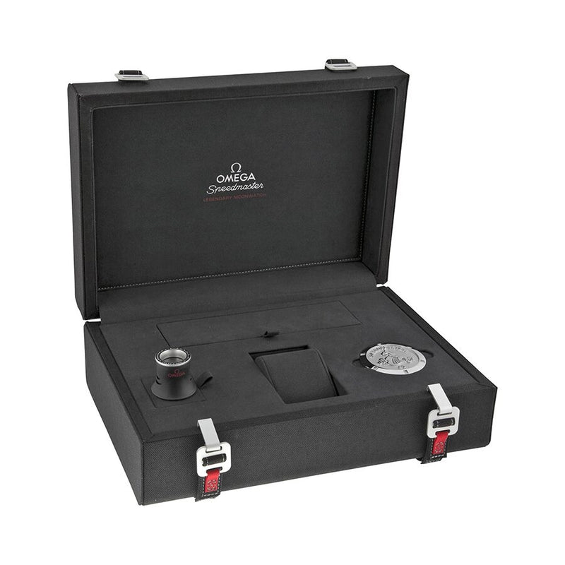 Omega Speedmaster Professional Moonwatch Men's Watch #311.30.42.30.01.005 - Watches of America #5